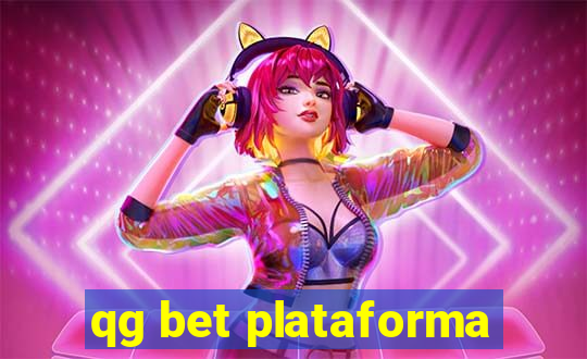 qg bet plataforma